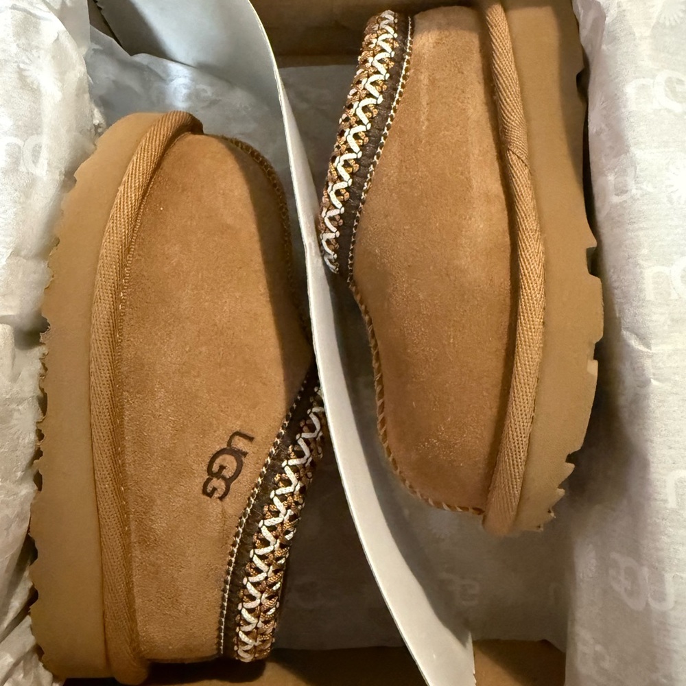 UGG Tasman Toddler
